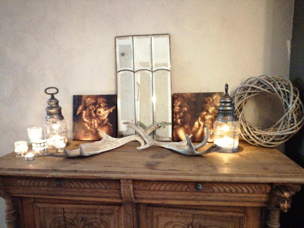 Villa Huize La Passion Vacationhouse 10 Min Walk From The Sea Middelkerke Exterior foto