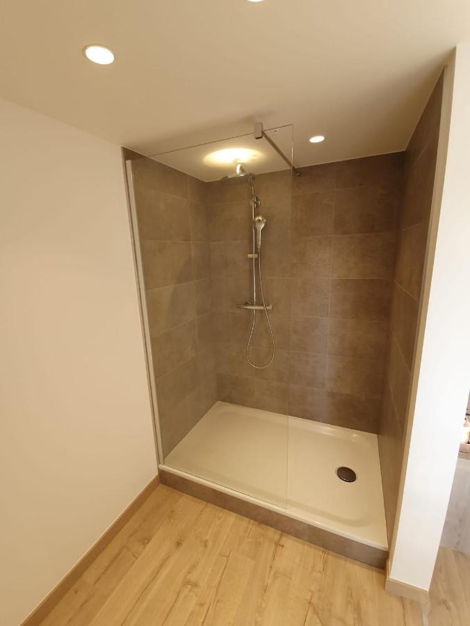 Villa Huize La Passion Vacationhouse 10 Min Walk From The Sea Middelkerke Exterior foto