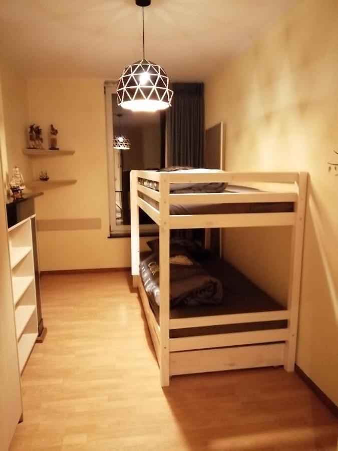 Villa Huize La Passion Vacationhouse 10 Min Walk From The Sea Middelkerke Exterior foto
