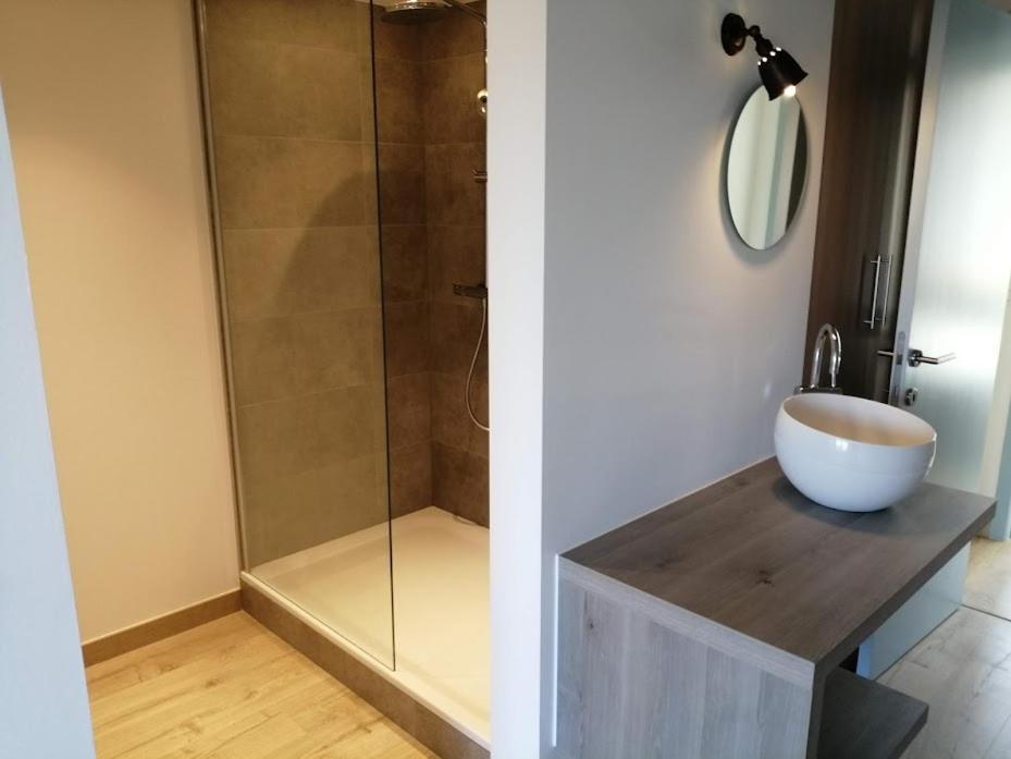 Villa Huize La Passion Vacationhouse 10 Min Walk From The Sea Middelkerke Exterior foto