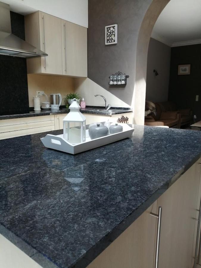 Villa Huize La Passion Vacationhouse 10 Min Walk From The Sea Middelkerke Exterior foto