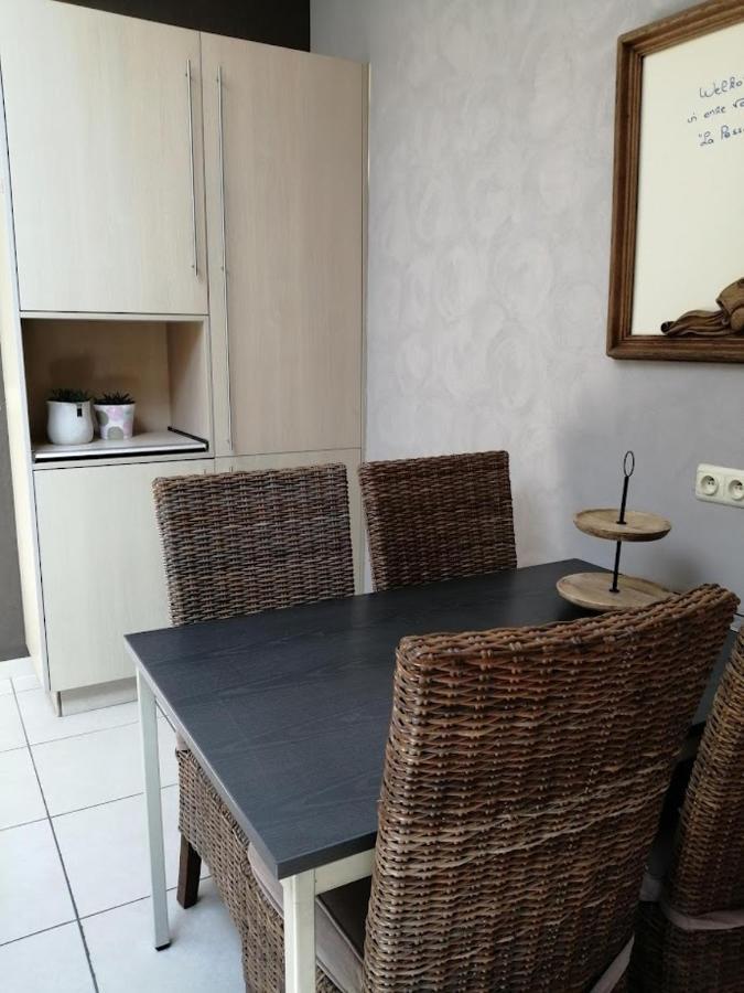 Villa Huize La Passion Vacationhouse 10 Min Walk From The Sea Middelkerke Exterior foto